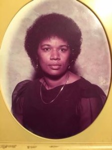 First Lady Lucille Price